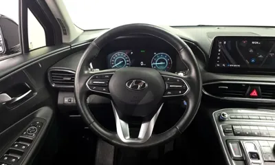Hyundai Santafe 2022, 54939 км, за 30500000 KRW - фото 13