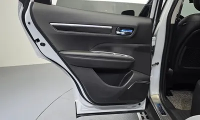 Renault-KoreaSamsung QM6 2019, 80368 км, за 13790000 KRW - фото 25