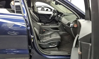 Jaguar F-Pace 2018, 149166 км, за 12300000 KRW - фото 11