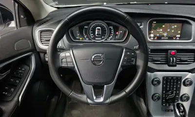Volvo V40 2019, 58342 км, за 14500000 KRW - фото 12
