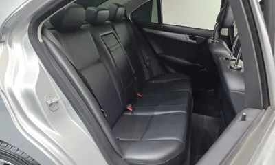 Mercedes-Benz C-Class 2013, 162905 км, за 5200000 KRW - фото 11