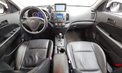 Hyundai i30 2009, 75374 км, за 2990000 KRW - фото 7