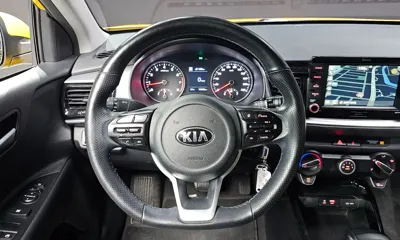 Kia Stonic 2018, 54202 км, за 11500000 KRW - фото 12