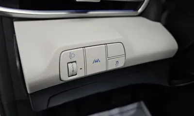 Hyundai Avante 2022, 111040 км, за 14490000 KRW - фото 14