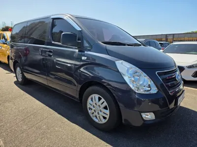 Hyundai Starex 2017, 95000 км, за 8800000 KRW