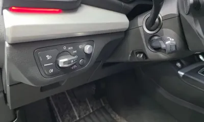 Audi Q5 2020, 70081 км, за 38900000 KRW - фото 20