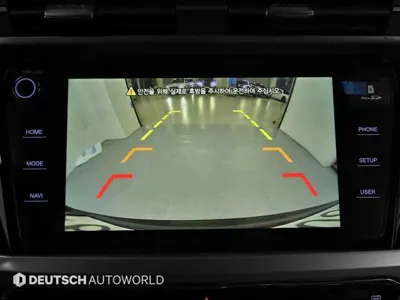 KG_Mobility_Ssangyong KORANDO 2019, 93668 км, за 10000000 KRW - фото 15