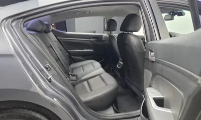 Hyundai Avante 2016, 123782 км, за 8500000 KRW - фото 11