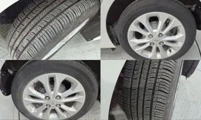 ChevroletGMDaewoo Spark 2019, 71713 км, за 7300000 KRW - фото 9