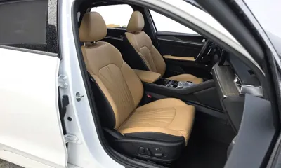 Kia K5 2023, 21315 км, за 24300000 KRW - фото 26