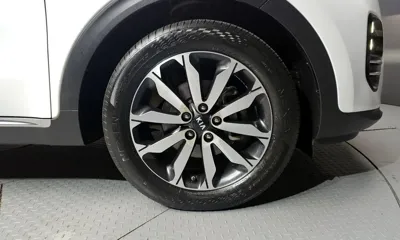 Kia Sportage 2018, 92948 км, за 10900000 KRW - фото 21