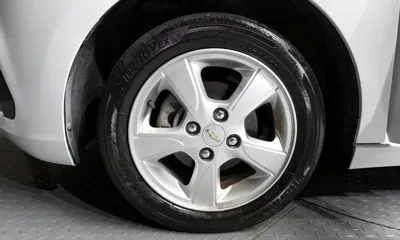 ChevroletGMDaewoo Spark 2017, 88101 км, за 4500000 KRW - фото 5