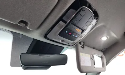 Hyundai Santafe 2021, 117979 км, за 19990000 KRW - фото 27