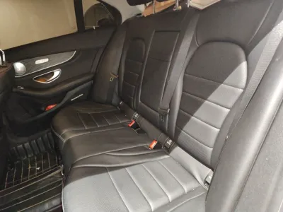 Mercedes-Benz C-Class 2019, 80700 км, за 128787.53 CNY - фото 14