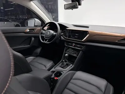 Volkswagen Tharu 2021, 56000 км, за 95800 CNY - фото 18
