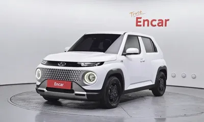 Hyundai Casper · 2023 год