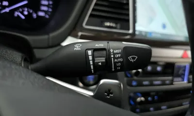 Genesis G80 2018, 100289 км, за 16500000 KRW - фото 16