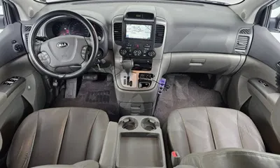 Kia Canival 2013, 150808 км, за 4880000 KRW - фото 7
