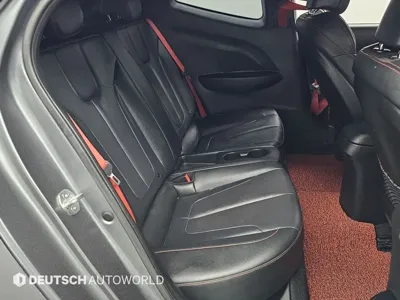 Hyundai Veloster 2019, 96978 км, за 9500000 KRW - фото 12
