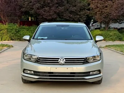Volkswagen Magotan 2018, 93000 км, за 66800 CNY