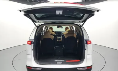 Kia Canival 2021, 95536 км, за 23800000 KRW - фото 20