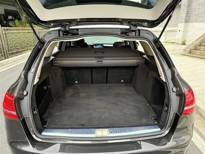 Mercedes-Benz C-Class (Import) 2020, 75000 км, за 129800 CNY - фото 16