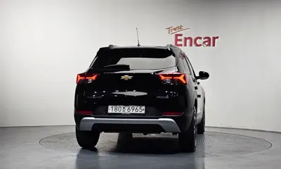 ChevroletGMDaewoo Trailblazer 2022, 58287 км, за 15300000 KRW - фото 4