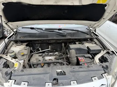 Yema Mustang T70 2017, 82000 км, за 9800 CNY - фото 4