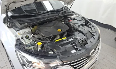 Renault-KoreaSamsung SM6 2016, 176257 км, за 6200000 KRW - фото 6