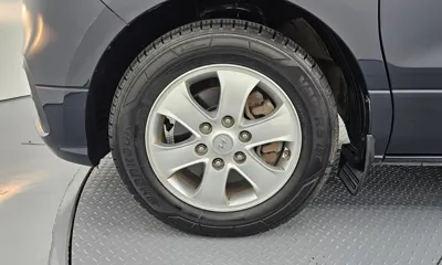 Hyundai Starex 2020, 86915 км, за 18600000 KRW - фото 5