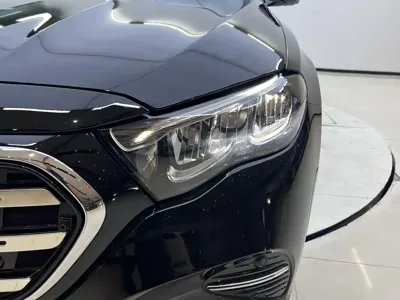 Mercedes-Benz E-Class 2024, 45300 км, за 279800 CNY