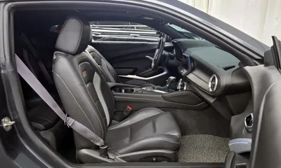ChevroletGMDaewoo Camaro 2017, 90547 км, за 24300000 KRW - фото 26