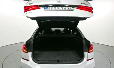 BMW Gran Turismo 2023, 44160 км, за 49990000 KRW - фото 20