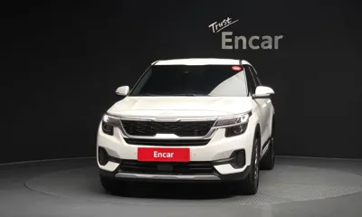 Kia Seltos 2023, 26208 км, за 20400000 KRW - фото 3