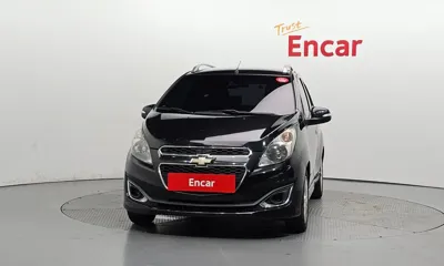 ChevroletGMDaewoo Spark 2013, 170689 км, за 2500000 KRW