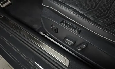 Volkswagen Arteon 2019, 121036 км, за 20500000 KRW - фото 18