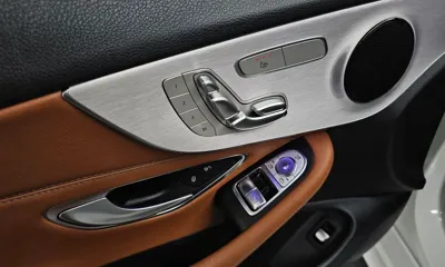 Mercedes-Benz C-Class 2019, 54731 км, за 26800000 KRW - фото 30