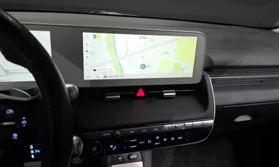 Hyundai Ioniq5 2024, 24552 км, за 31700000 KRW - фото 14