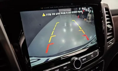 KG_Mobility_Ssangyong Rexton 2018, 107354 км, за 12900000 KRW - фото 14