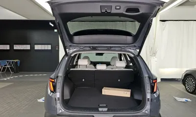 Hyundai Tucson 2026, 12879 км, за 38300000 KRW - фото 20