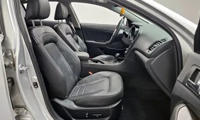 Kia K5 2013, 26834 км, за 8800000 KRW - фото 11