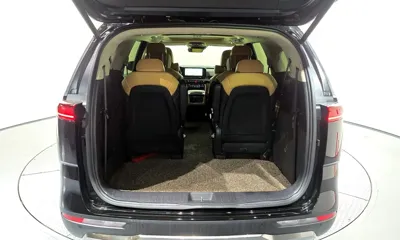 Kia Canival 2023, 64609 км, за 31990000 KRW - фото 20