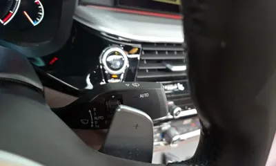 BMW 5-Series 2019, 76552 км, за 29800000 KRW - фото 37