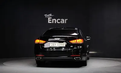 Hyundai Genesis 2016, 216334 км, за 8500000 KRW - фото 4