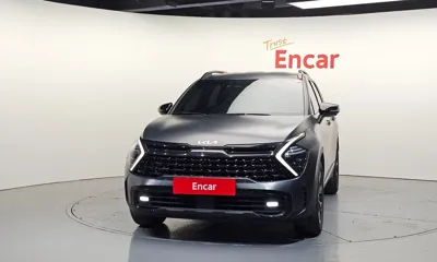 Kia Sportage 2024, 27143 км, за 33000000 KRW - фото 3