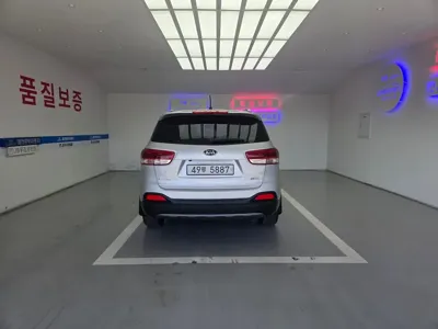 Kia Sorento 2015, 248125 км, за 7200000 KRW