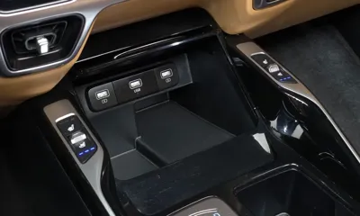 Kia Sorento 2022, 81719 км, за 27900000 KRW - фото 30