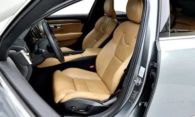 Volvo S90 2019, 89601 км, за 23700000 KRW - фото 8