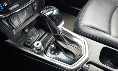 KG_Mobility_Ssangyong TIBOLI 2023, 37326 км, за 14500000 KRW - фото 9