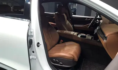 Genesis G80 2023, 25651 км, за 47900000 KRW - фото 26